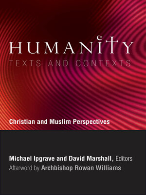 cover image of Humanity